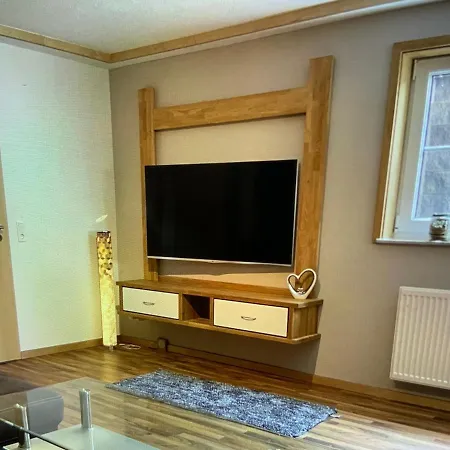 Apartment Moselweinlaub Bruttig-Fankel