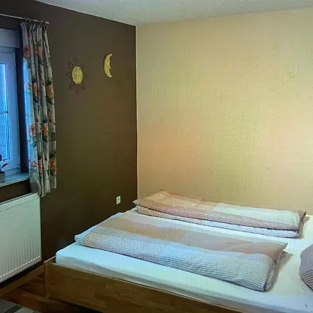 Moselweinlaub Apartment