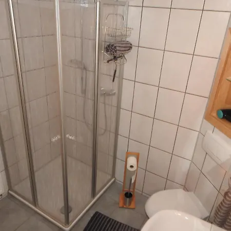 Moselweinlaub Apartment *