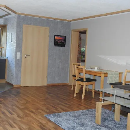 Apartment Moselweinlaub Bruttig-Fankel