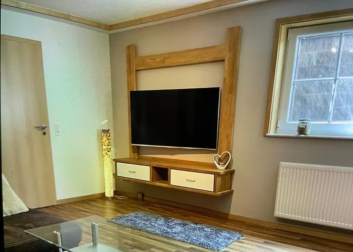 Apartment Moselweinlaub Bruttig-Fankel