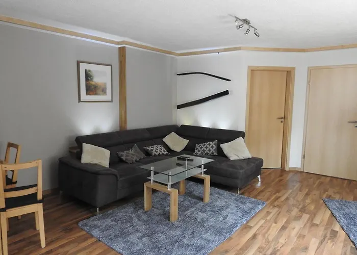 Apartment Moselweinlaub