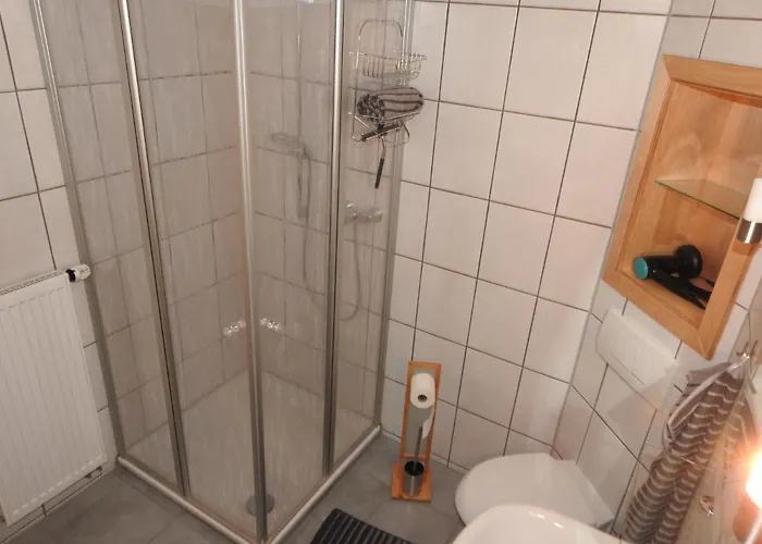 Moselweinlaub Apartment *