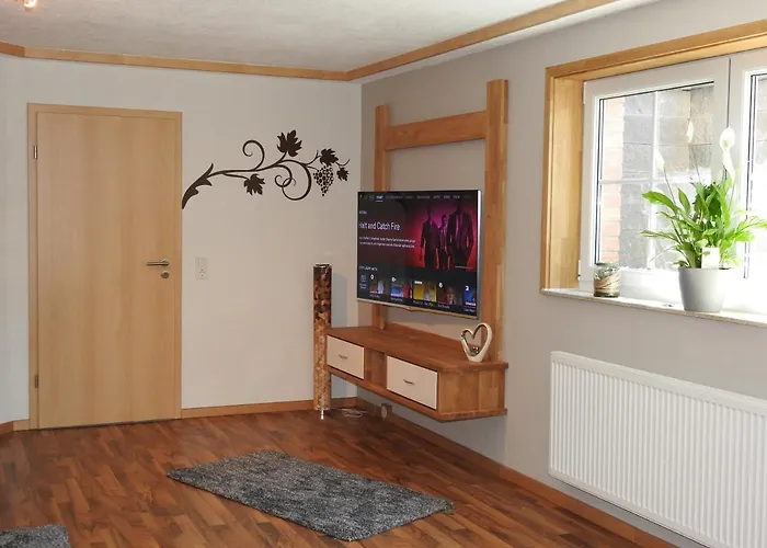 Moselweinlaub * Bruttig-Fankel